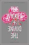 The Wicked + The Divine, Vol. 4 by Kieron Gillen