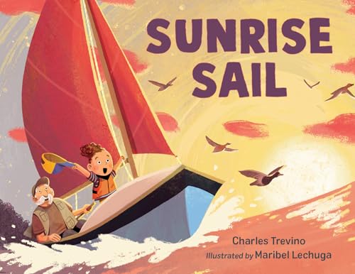 Sunrise Sail (Hardcover)