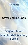 Dragon's Blood: A...