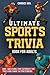 Ultimate Sports Trivia Book...