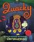 Quacky by Jim Woodring