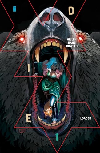Die: Loaded #1 (Kindle Edition)