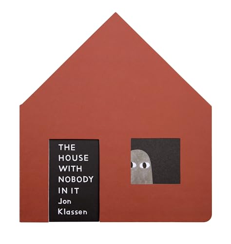 The House with Nobody in It (The Nobody Books)