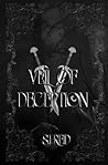 Veil of Deception (The Tainted Throne)