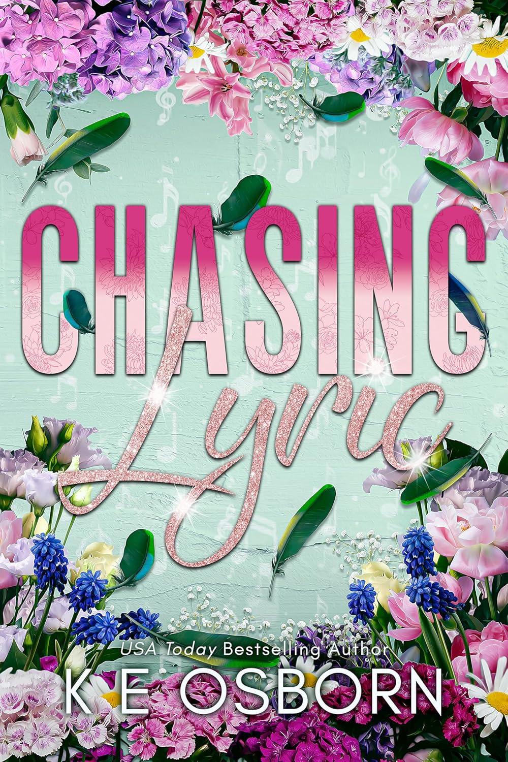 Chasing Lyric (Kindle Edition)