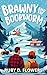 Brawny and The Bookworm by Ruby D. Flowers