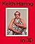 Keith Haring in 3D