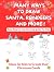 Many Ways To Draw Santa, Reindeers and More by Together Time Studio