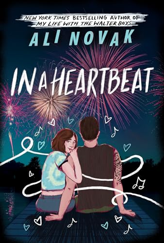 In a Heartbeat (The Heartbreak Chronicles, 4)