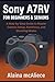Sony A7RV for Beginners & S...