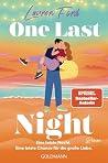 One Last Night: R...