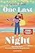 One Last Night: Roman (German Edition)