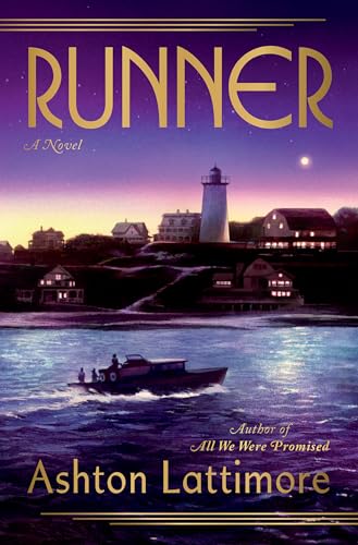 Runner: A Novel (Hardcover)