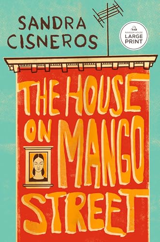 The House on Mango Street