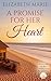 A Promise For Her Heart: Se...