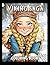 Viking Womans Saga Coloring