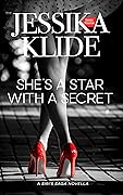 She's A Star With A Secret