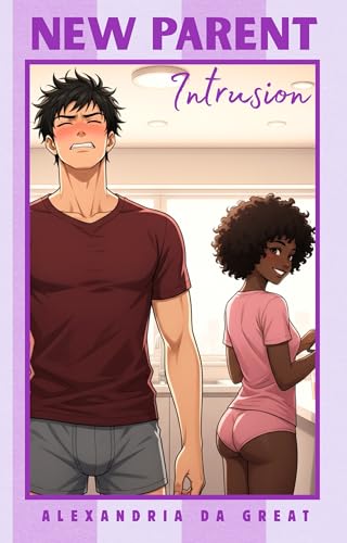 NEW PARENT: Intrusion (Kindle Edition)
