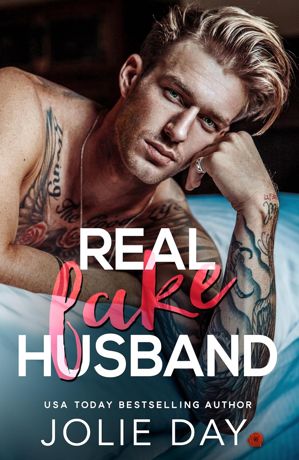 Real Fake Husband (Faking It in NYC)