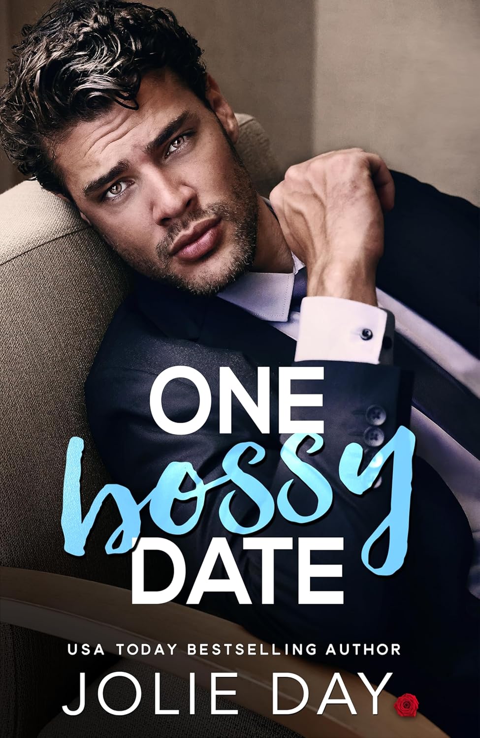 One Bossy Date