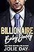 Billionaire Baby Daddy by Jolie Day