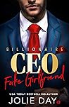 Billionaire CEO by Jolie Day
