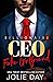 Billionaire CEO: Fake Girlfriend (Oh Billionaires!)