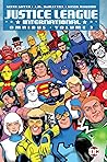 Justice League In...