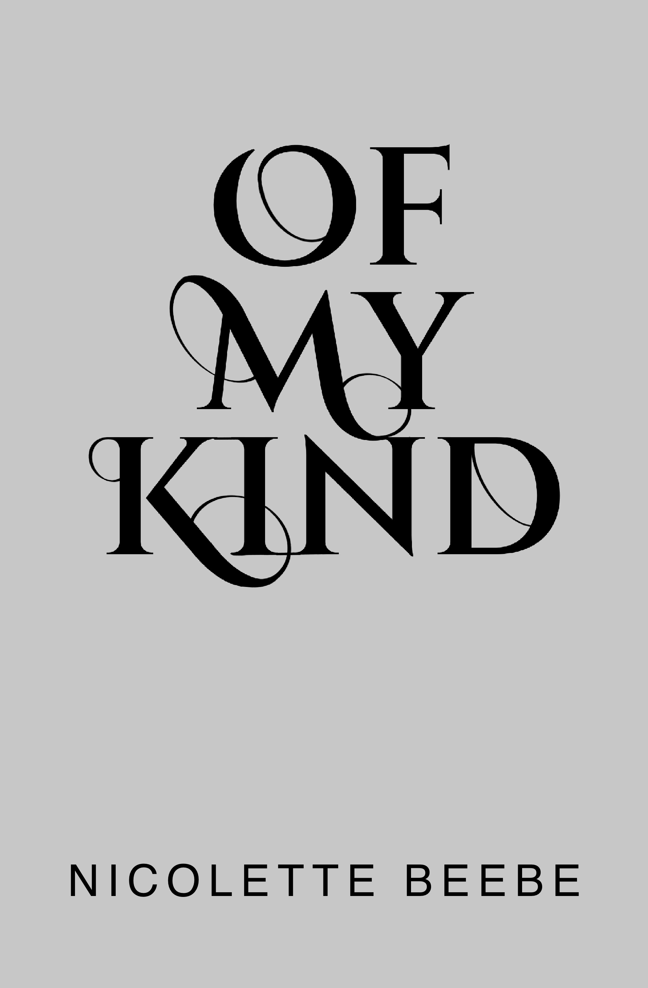 Of My Kind