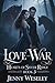 Love and War Hearts of Silver Ridge by Jenny Wesley
