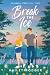 Break The Ice: A Teammate’s Sister Hockey Romance (Colorado Storm)
