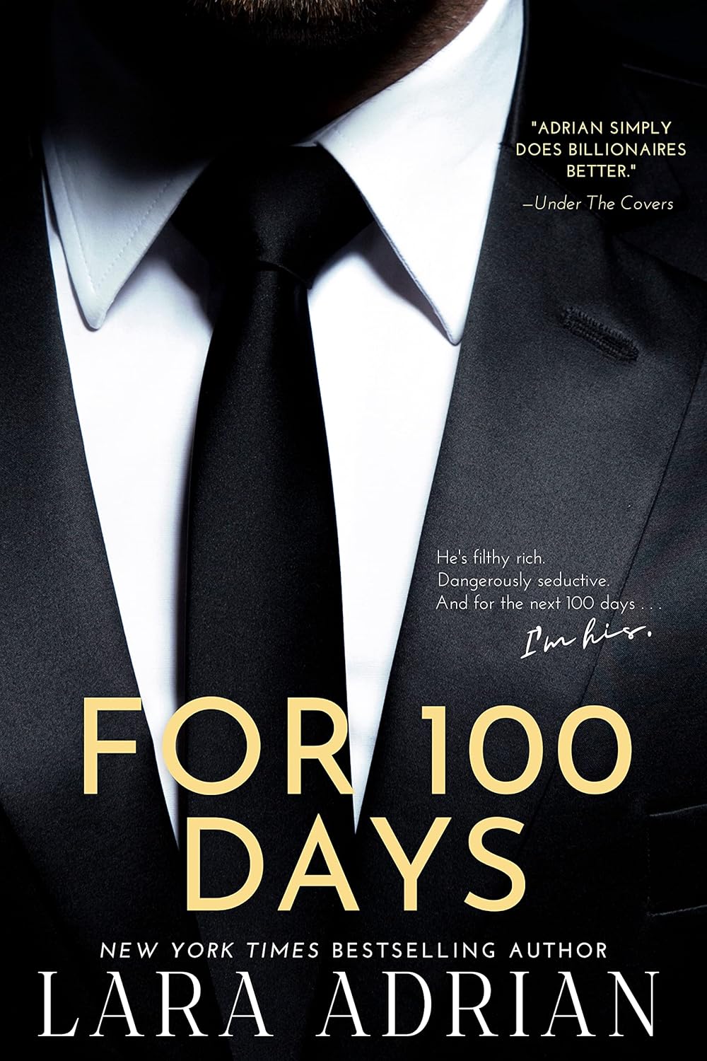 For 100 Days (100 Series, #1)