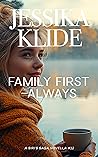 Family First Always (Siri's Saga, #12)