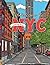 Welcome To NYC Coloring Book
