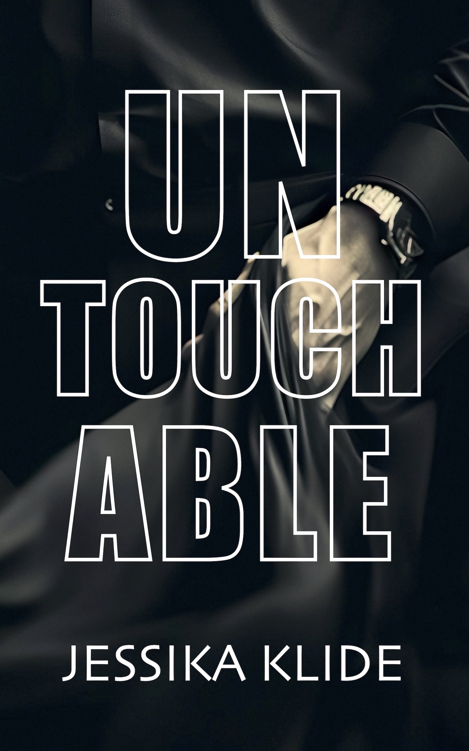 Untouchable Billionaire (The Hardcore Novels, #1)