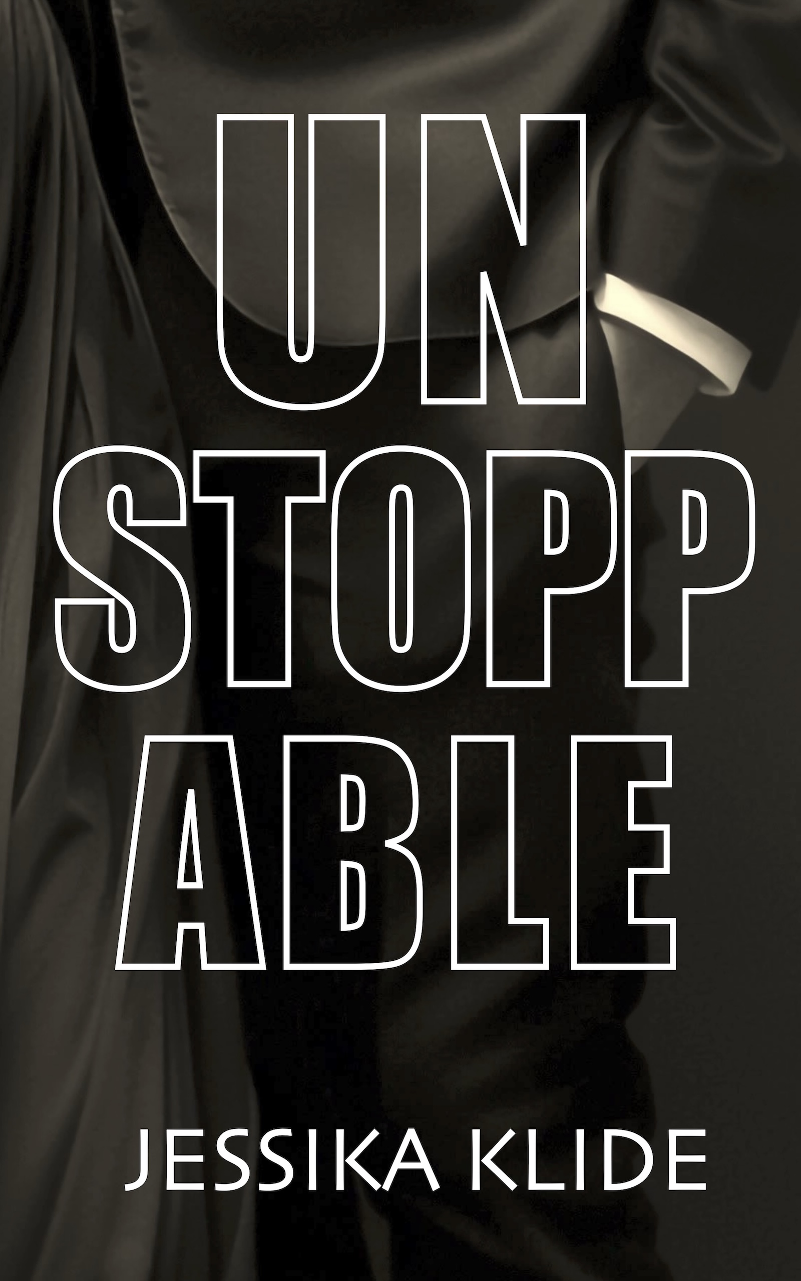 Unstoppable Billionaire (The Hardcore Novels, #2)