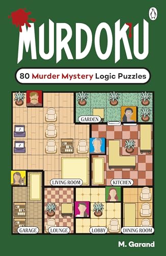 Murdoku (Paperback)