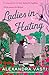 Ladies in Hating (Belvoir's Library #3)