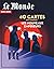 Le Monde HS n°99 : 40 carte...