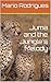 Juma and the Jungle's Melody