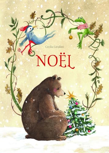 Noël (Hardcover)