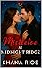 Mistletoe at Midnight Ridge...