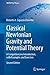Classical Newtonian Gravity and Potential Theory by Roberto A. Capuzzo Dolcetta