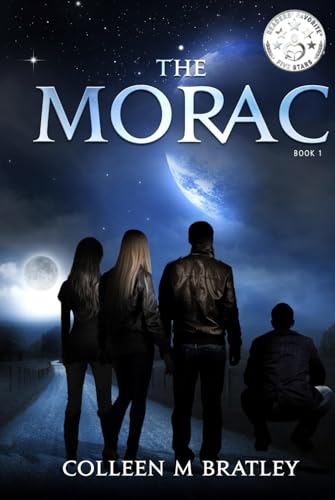 The Morac: Book 1 (Hardcover)