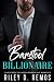 Barstool Billionaire: An Enemies to Lovers, Workplace Romance