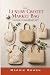 The Luxury Crochet Market B...