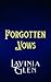 Forgotten Vows