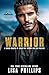 Warrior by Lisa     Phillips