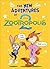 The New Adventures of Disney Zootropolis 2