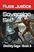 Sovereign Self by Russ Justice